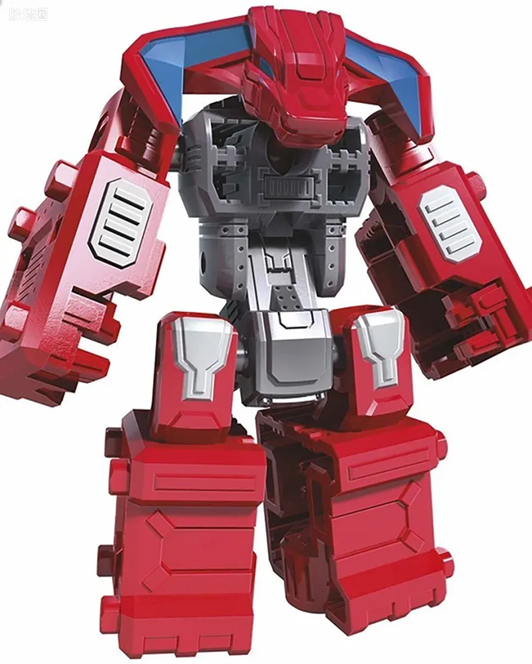 WFC-S31 砸毁