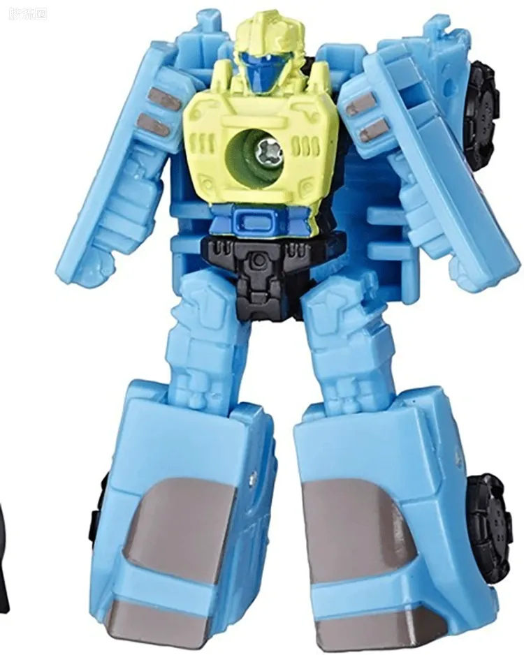 WFC-S32 跑车小队（操盘手、超光速）