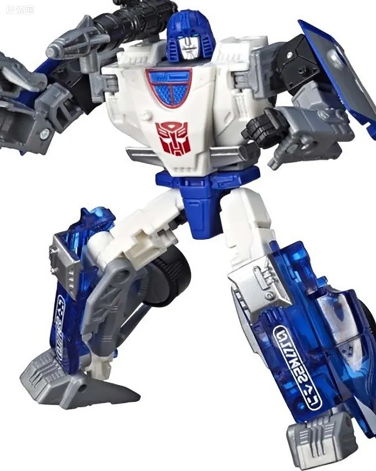 WFC-S43 幻影