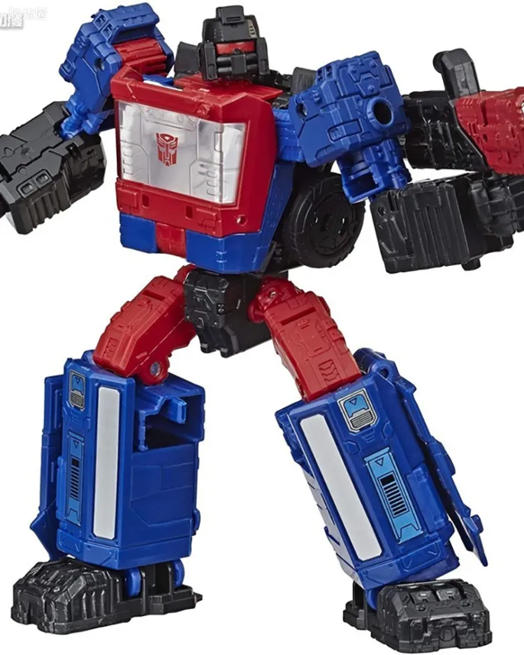 WFC-S49 克罗斯/准星