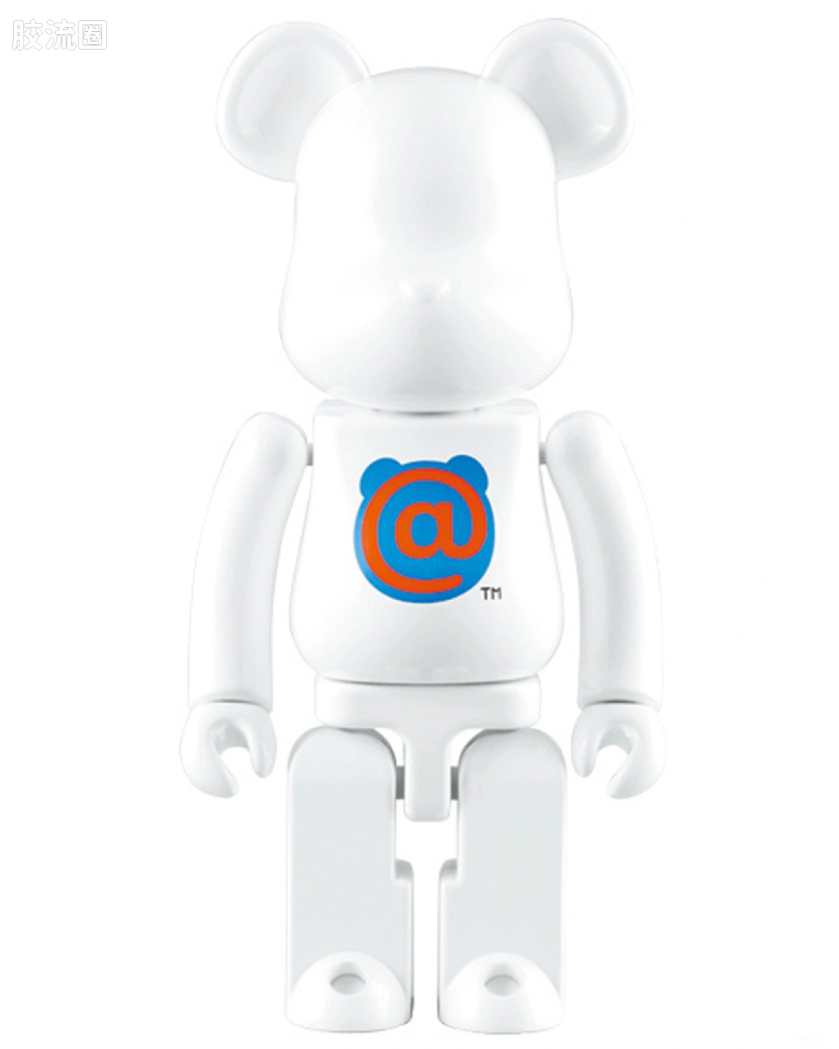 WHITE Ver.（200％SIZE）