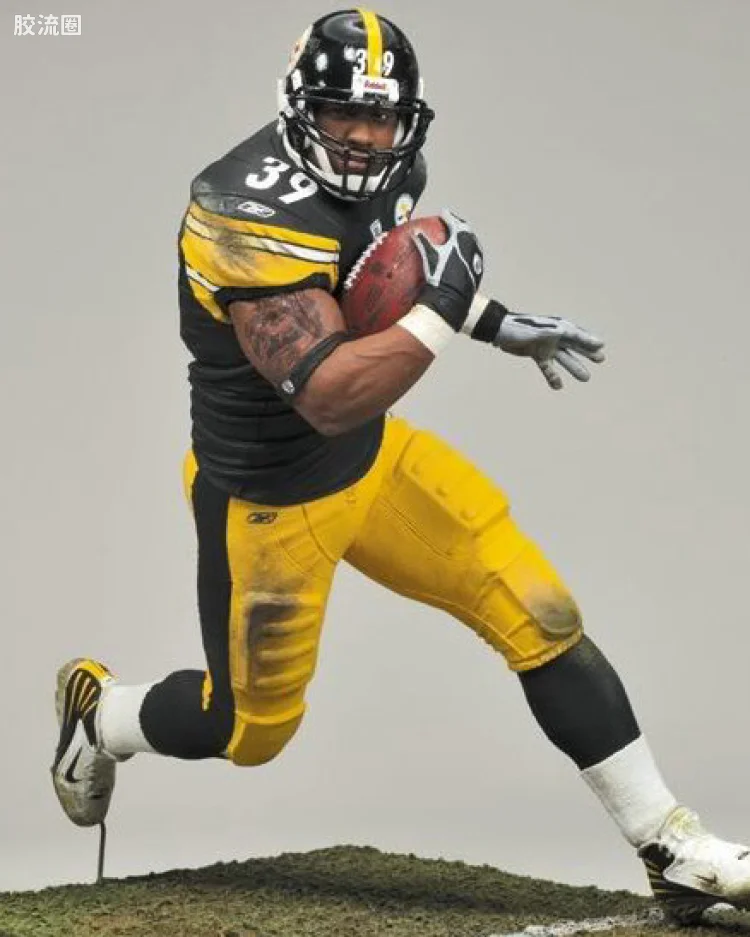 WILLIE PARKER