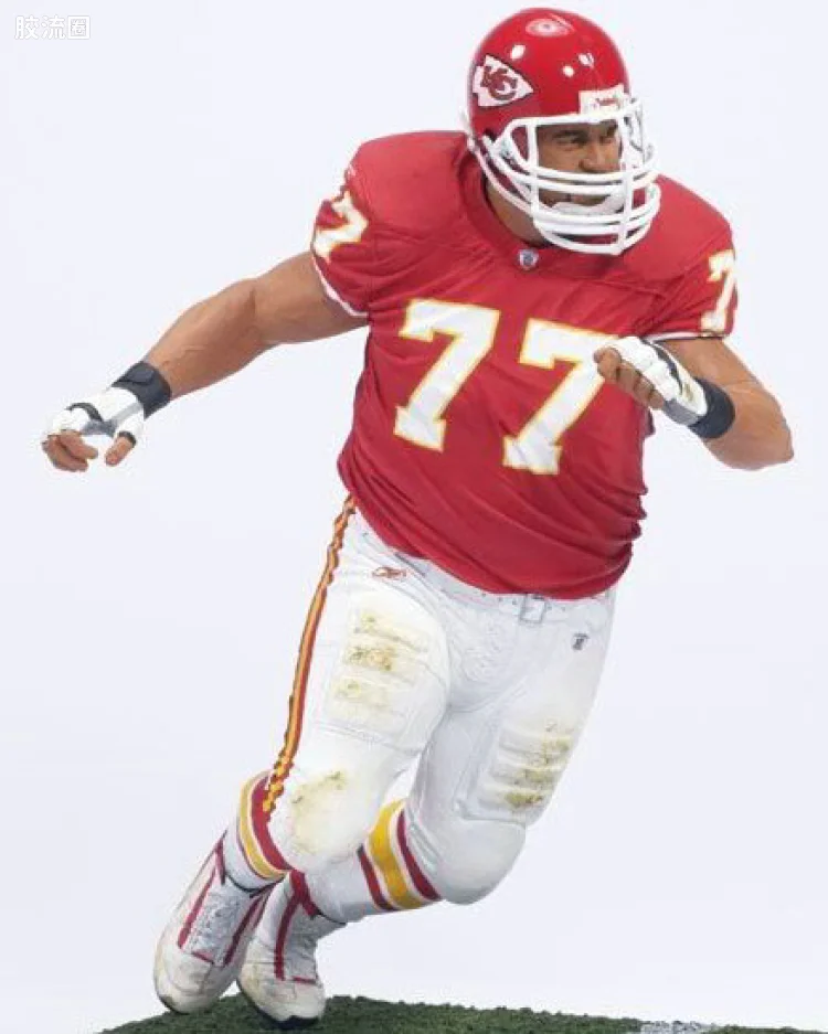 WILLIE ROAF