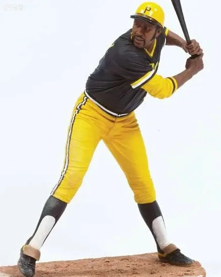 WILLIE STARGELL