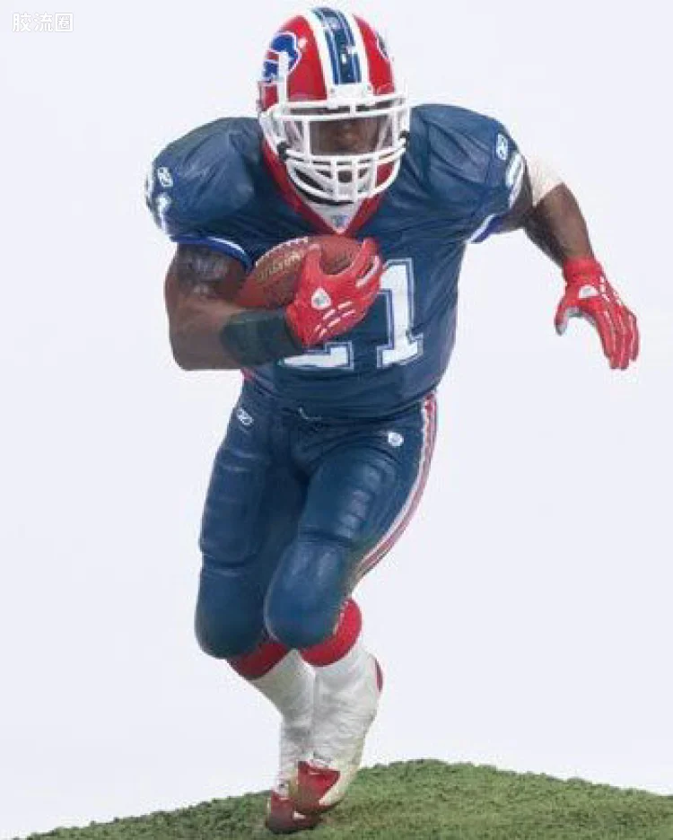 WILLIS MCGAHEE