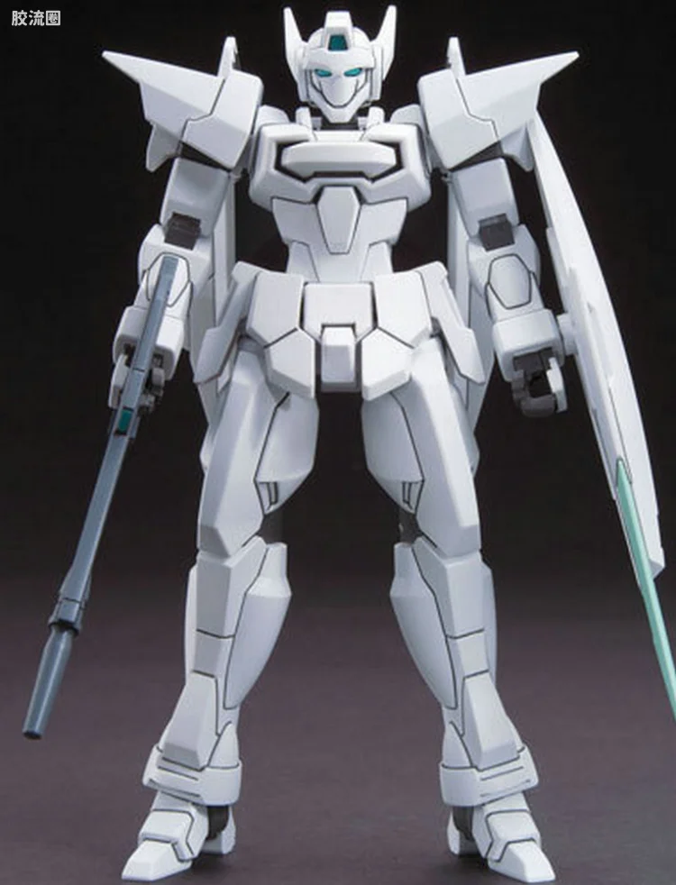 WMS-GB5 G-巨人
