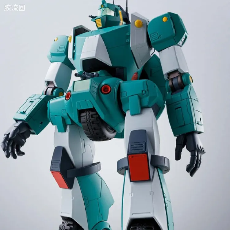 HI-METAL R 普通版 Walker Gallia