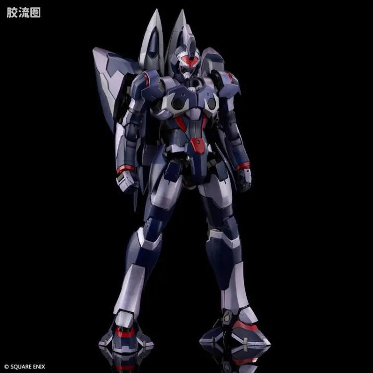 Form-Ism Act系列 普通版 Weltall