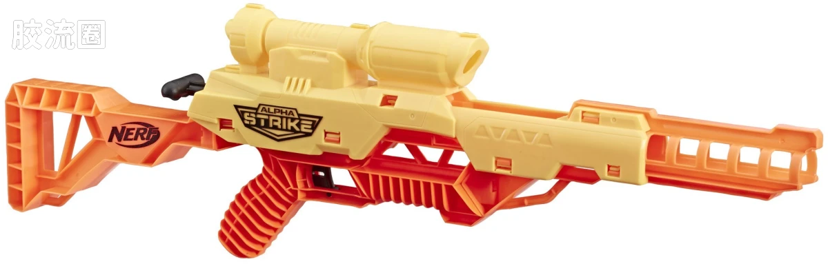 Wolf LR-1