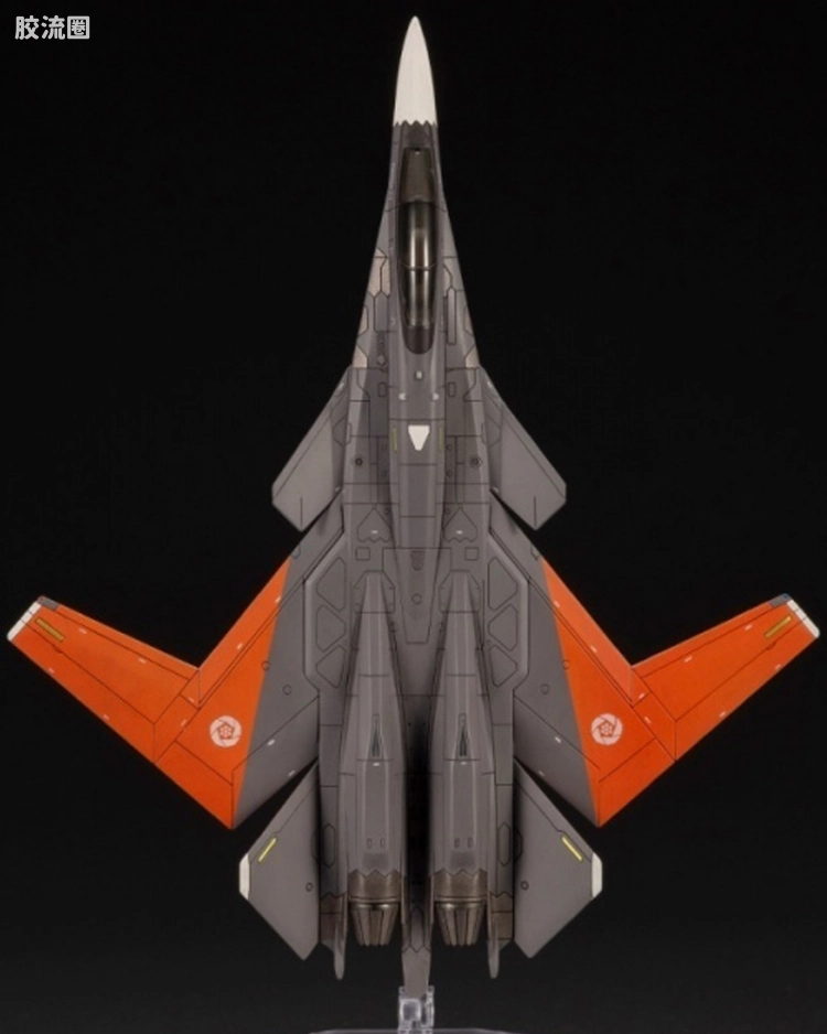 X-02S 米迦伊机