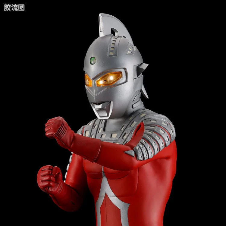 Character Classics系列 普通版 X-TREME- 奥特赛文