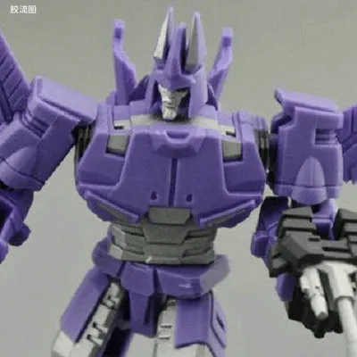DX9 TOYS变形玩具系列 X系列 X05 惊破天 X06 狂飙 套装