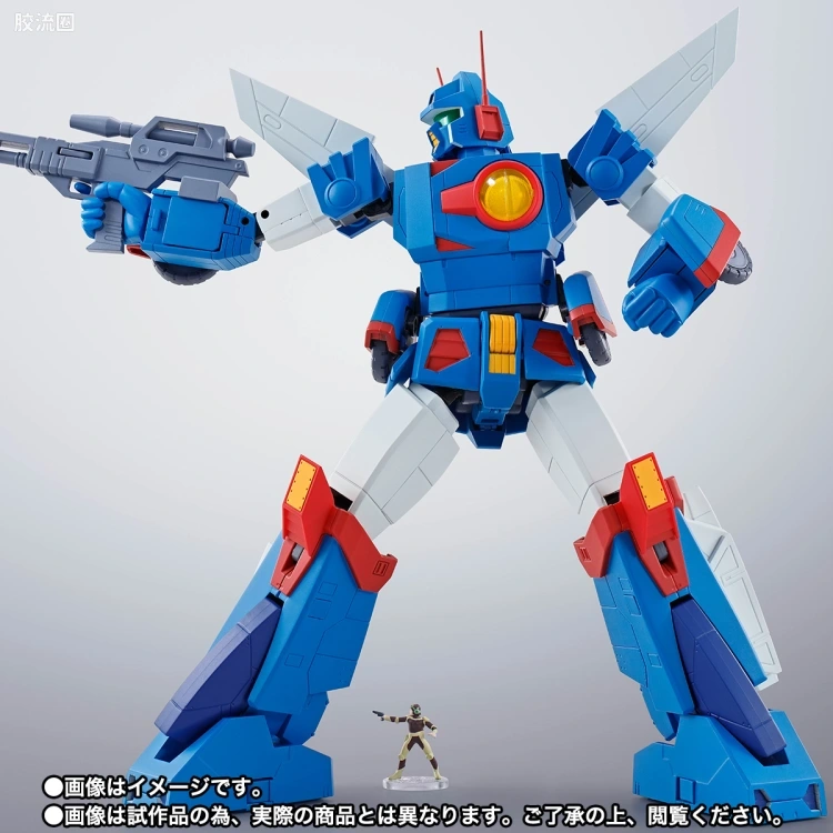 HI-METAL R 限定特别版 萨芬格尔 40th Anniv. - 图片