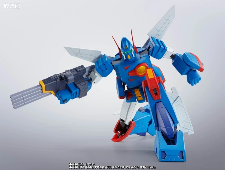 HI-METAL R 限定特别版 萨芬格尔 40th Anniv. - 图片