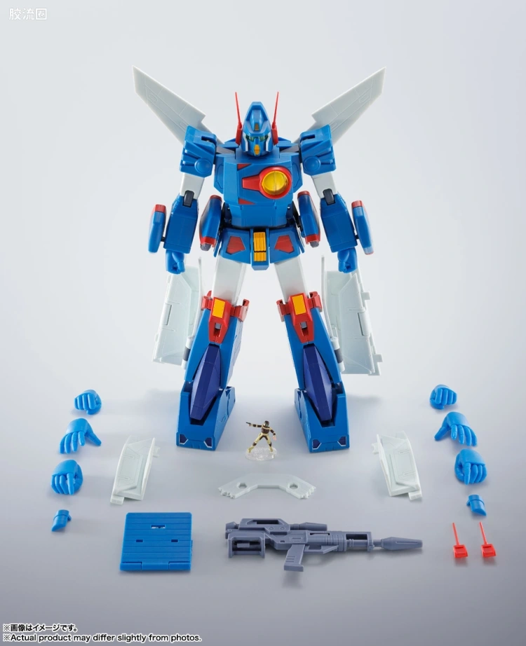 HI-METAL R 限定特别版 萨芬格尔(SUNRISE SPIRITS) - 图片