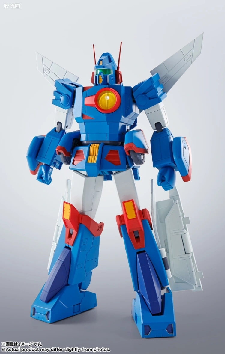 HI-METAL R 限定特别版 萨芬格尔(SUNRISE SPIRITS) - 图片