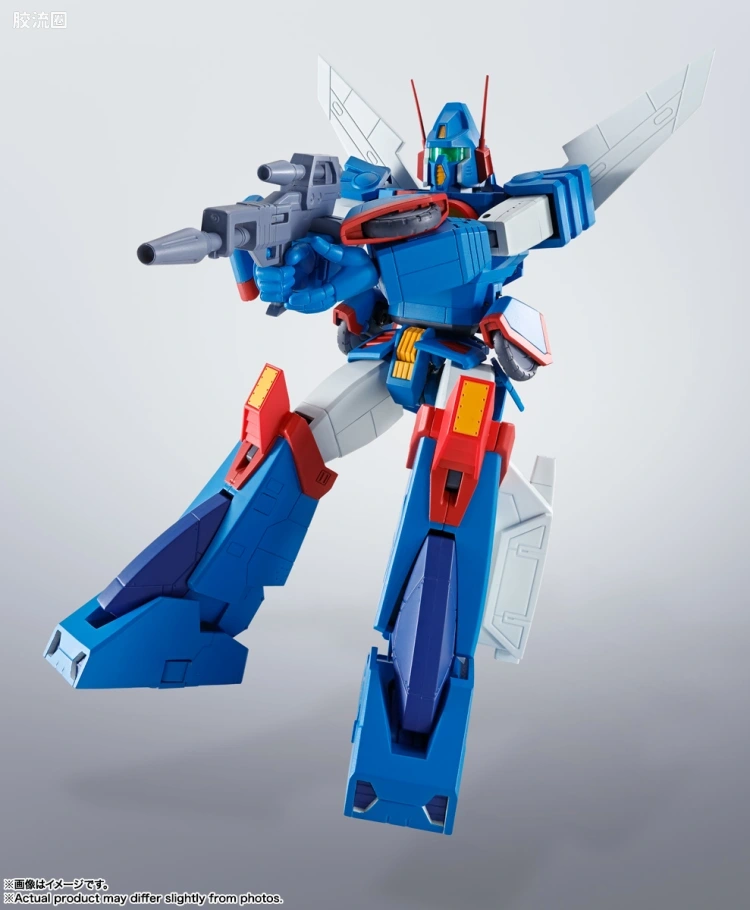 HI-METAL R 限定特别版 萨芬格尔(SUNRISE SPIRITS) - 图片