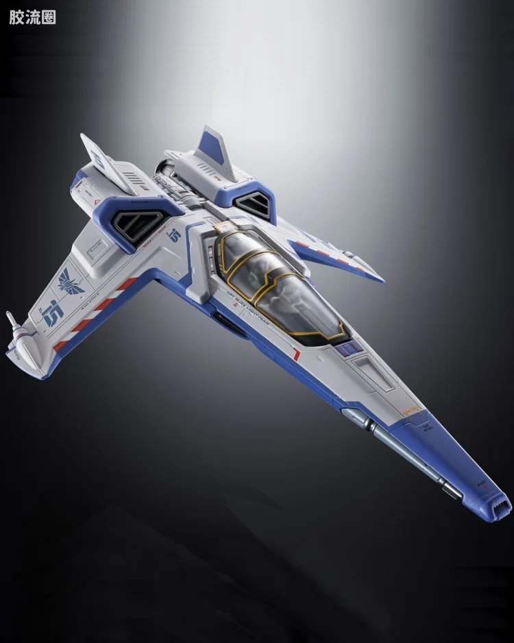 XL-15 宇宙飞船