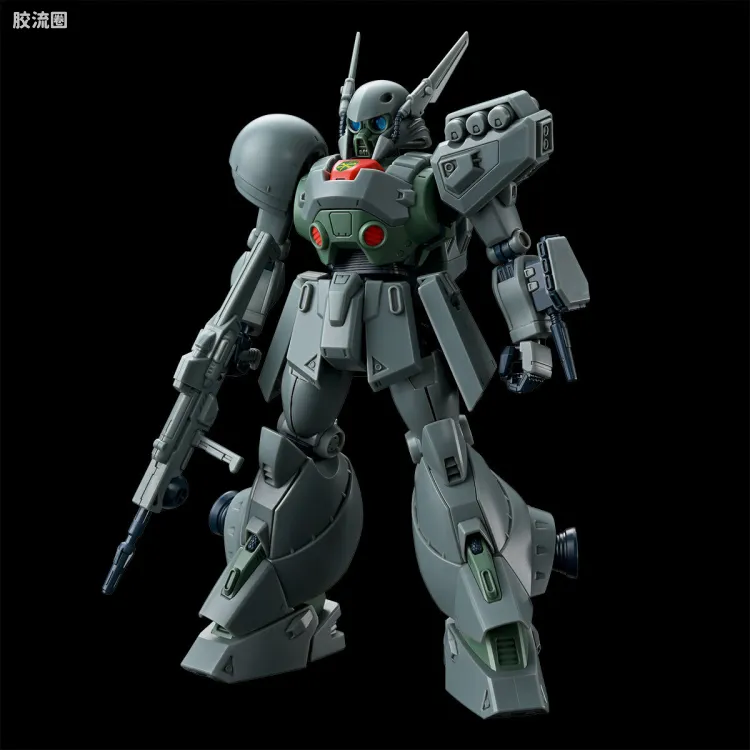 RE/100 限定及特别版 XM-02 德南·格
