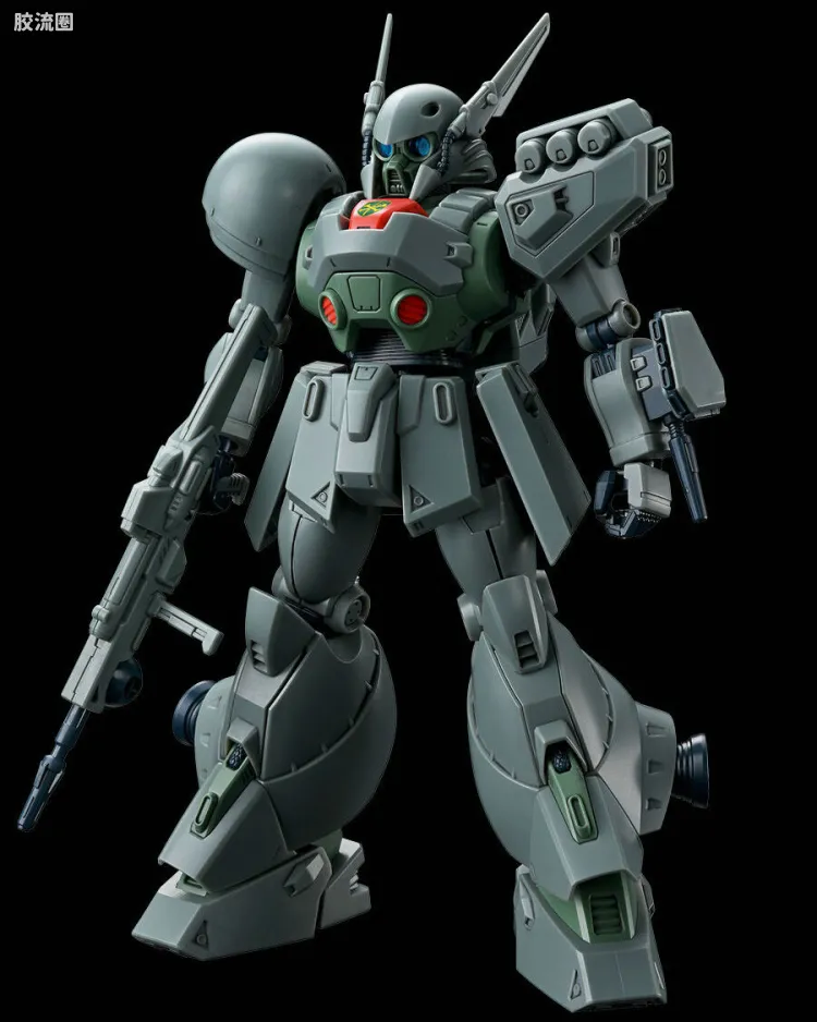 XM-02 德南·格
