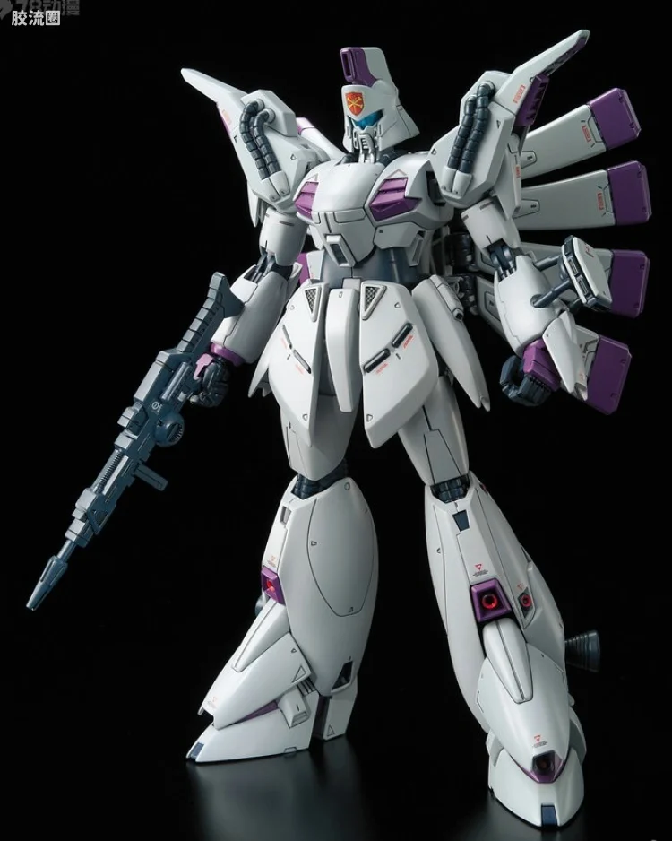 XM-07 维基纳·基纳
