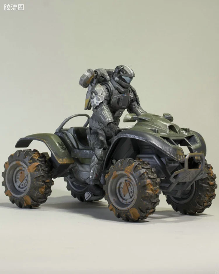 XODUS MONGOOSE SET