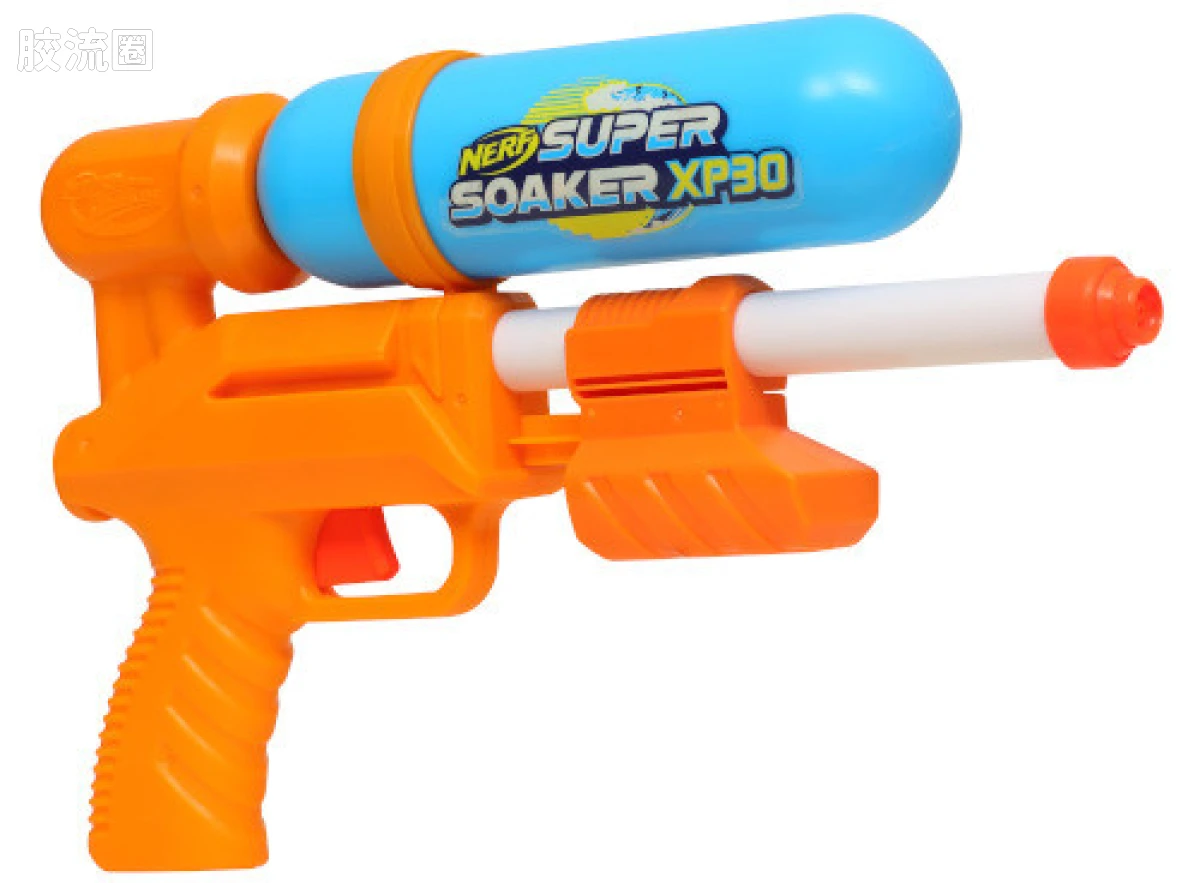 SUPER SOAKER系列 NERF SUPER SOAKER XP30