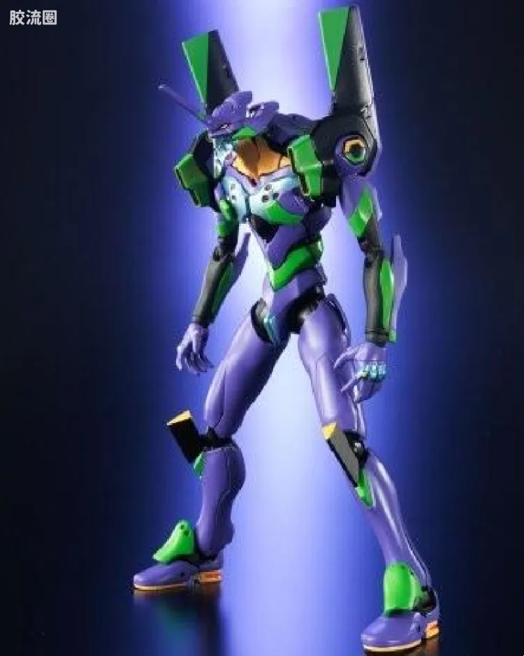 XS-03 EVA初号机 新剧场版
