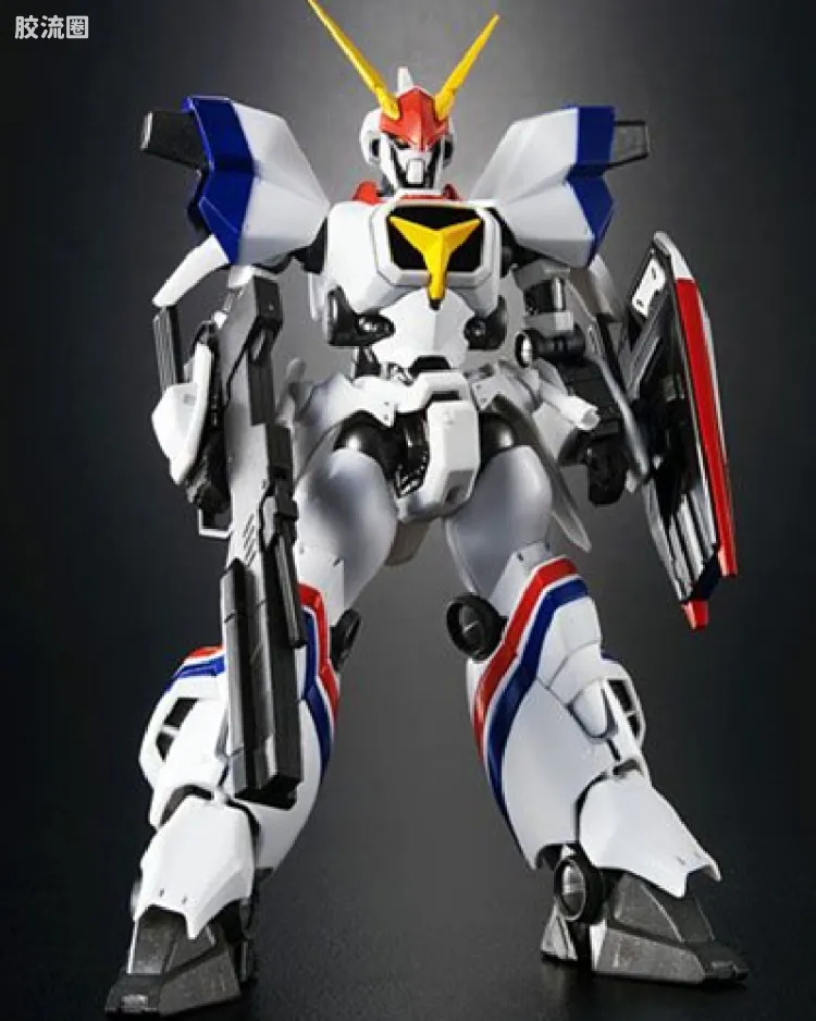 XS-05 龙骑1号机