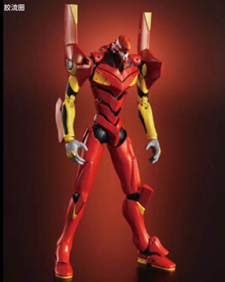 XS-08 EVA2号机