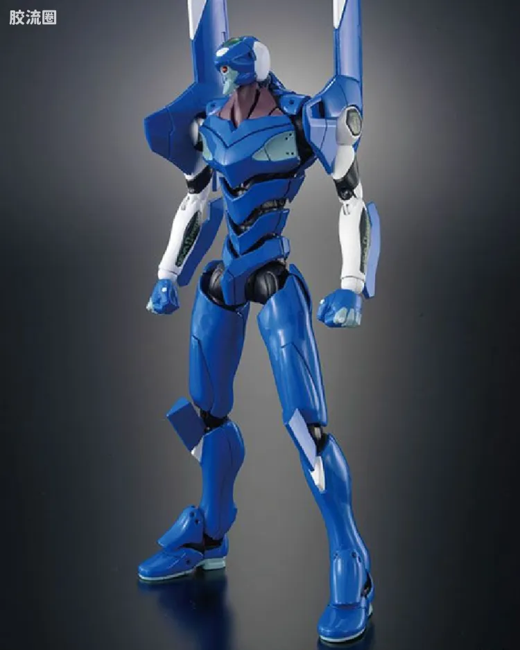 XS-09 EVA零号机改