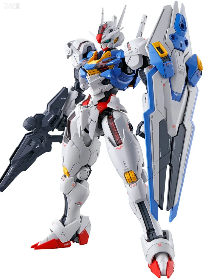 XVX-016 风灵高达