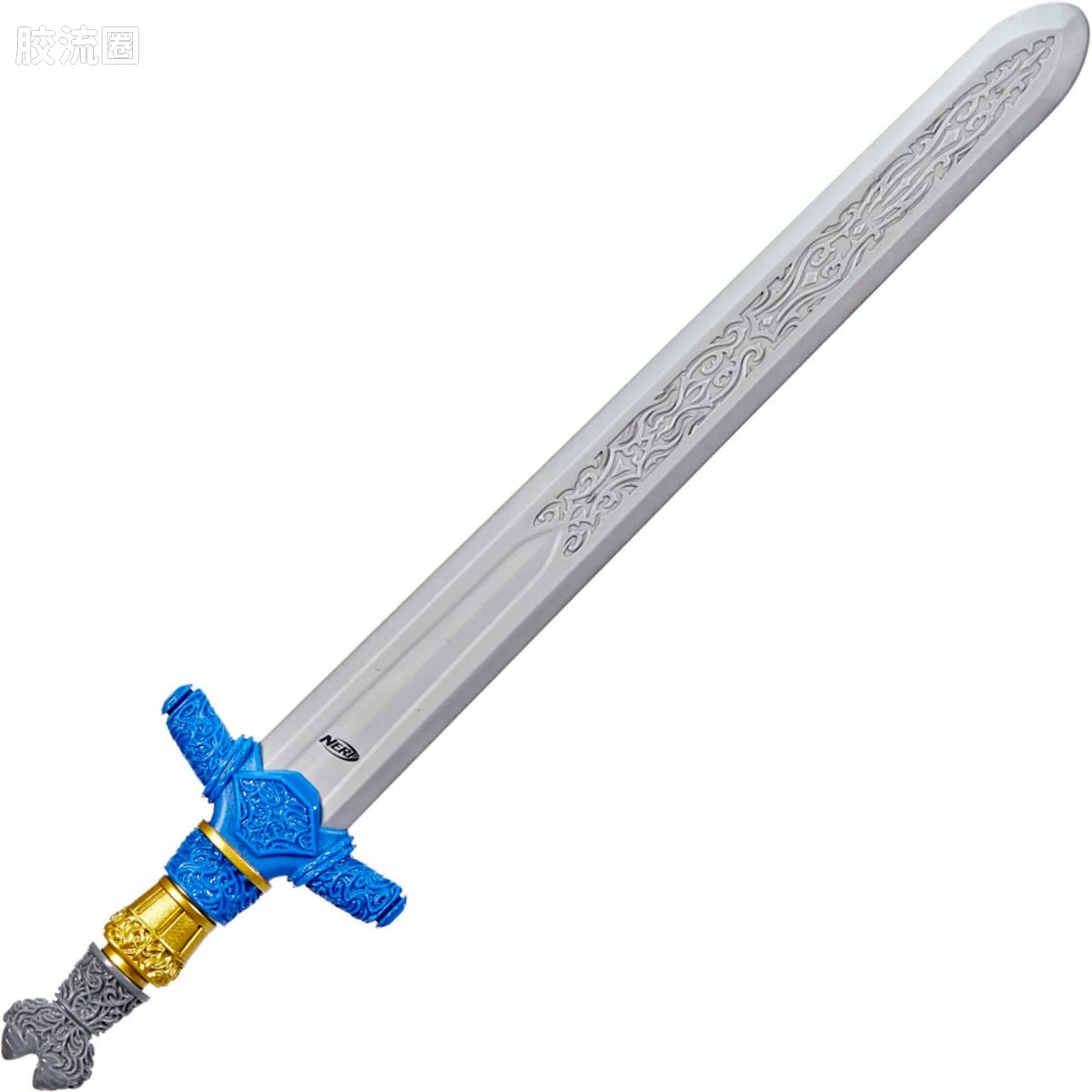 Xenk's Daggersword