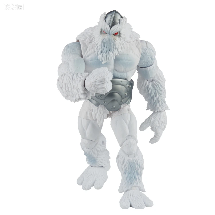 Marvel Legends/漫威传奇 可动人偶系列 Xenmu系列 Xenmu