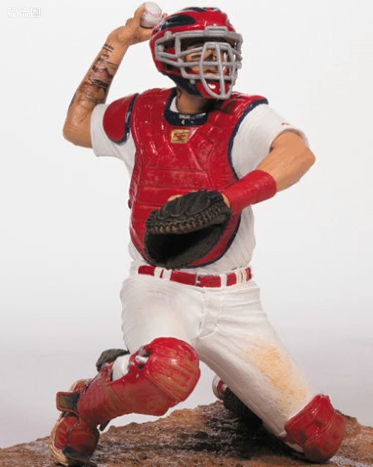 YADIER MOLINA