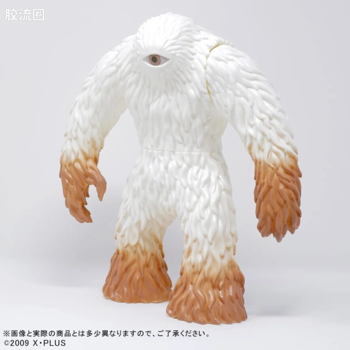 CYCLOP  普通版 YETI CYCLOP - 图片