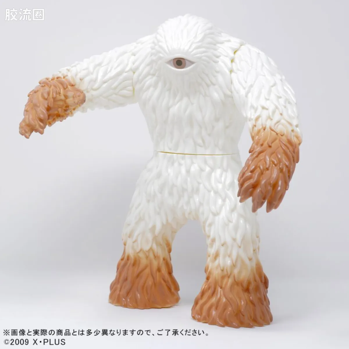 CYCLOP  普通版 YETI CYCLOP - 图片