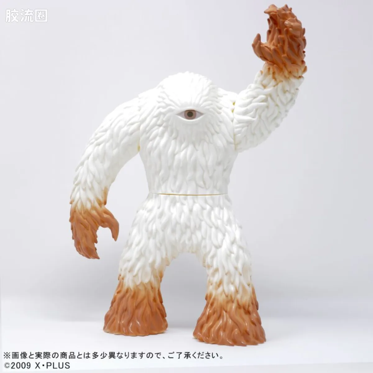 CYCLOP  普通版 YETI CYCLOP - 图片