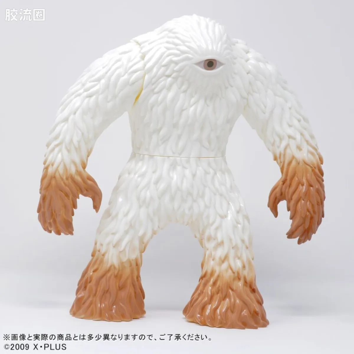 CYCLOP  普通版 YETI CYCLOP - 图片