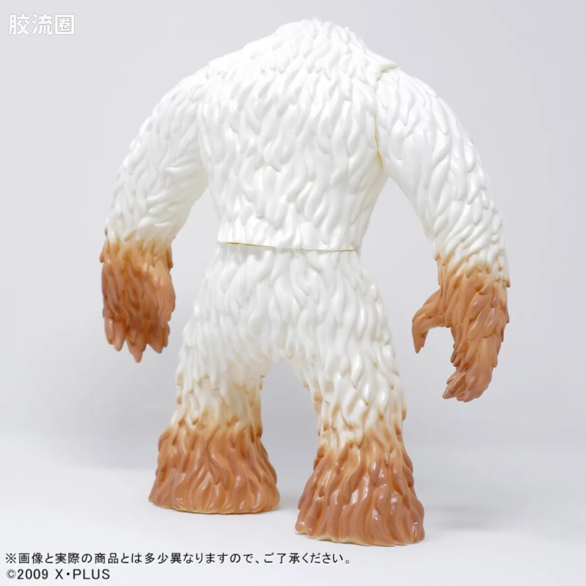 CYCLOP  普通版 YETI CYCLOP - 图片