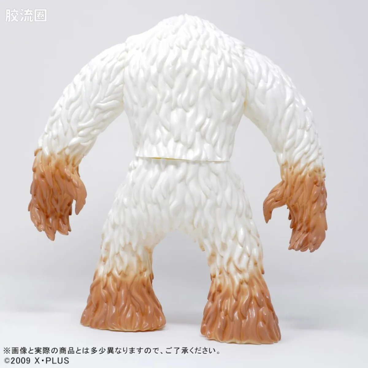 CYCLOP  普通版 YETI CYCLOP - 图片