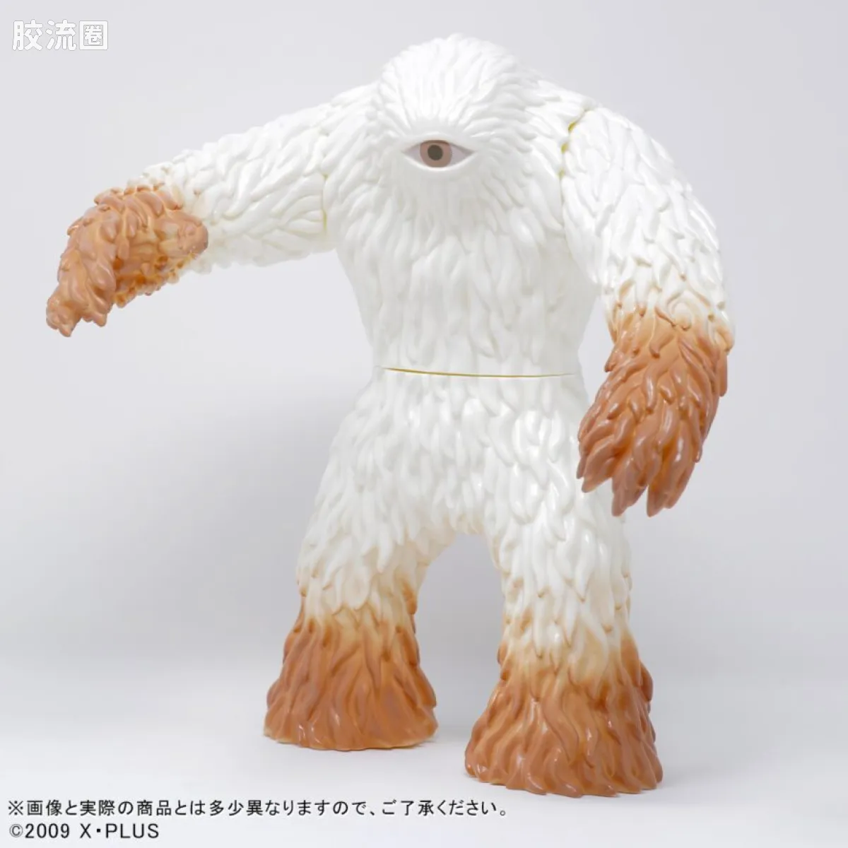 CYCLOP  普通版 YETI CYCLOP - 图片
