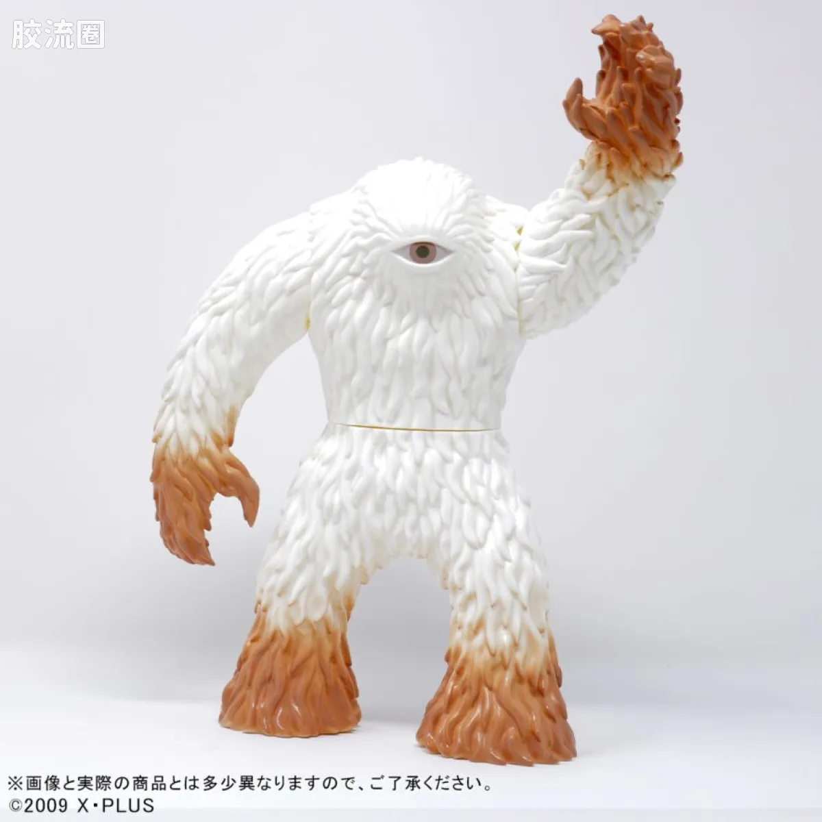 CYCLOP  普通版 YETI CYCLOP - 图片