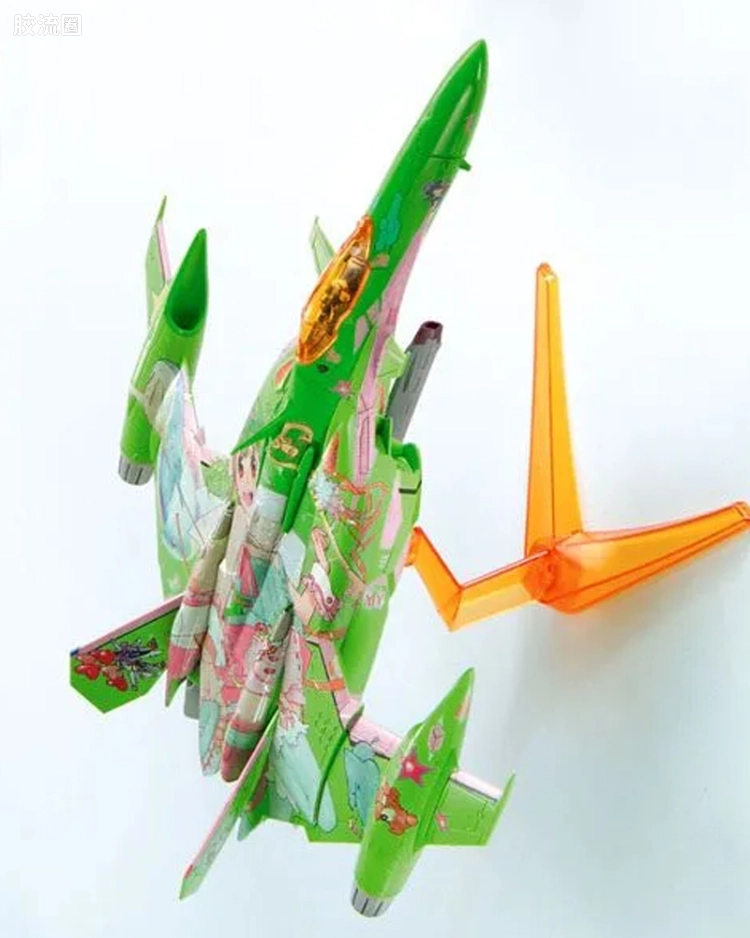 YF-29 兰花李痛机