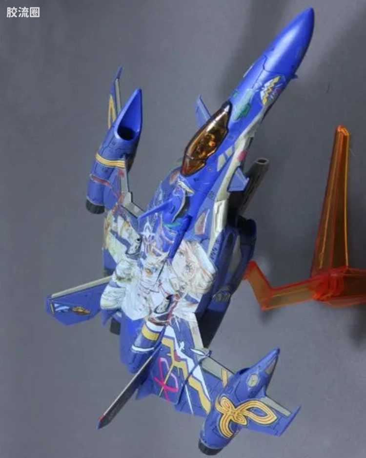 YF-29 雪露痛机