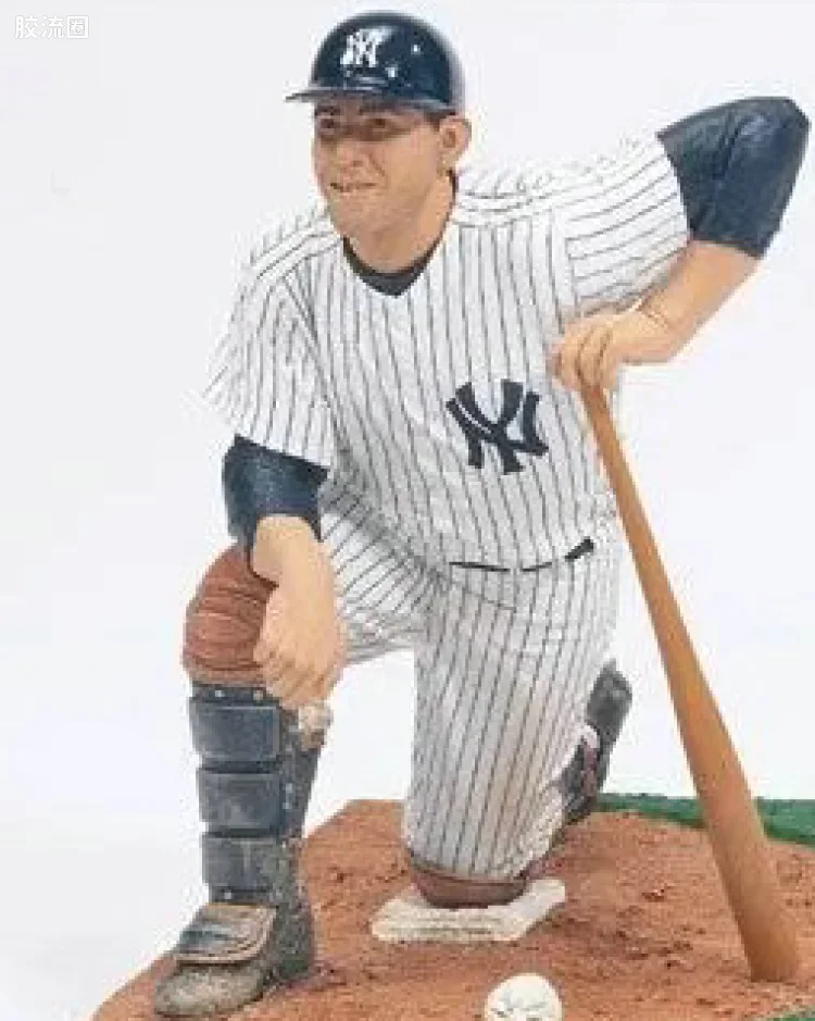 YOGI BERRA
