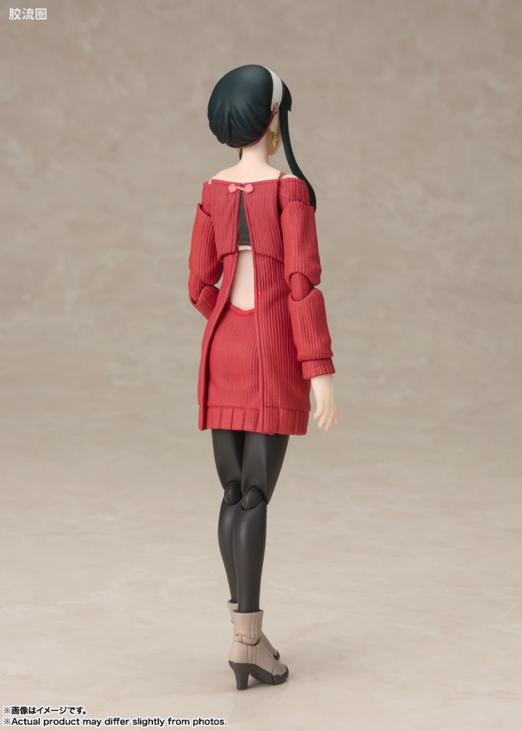 SHF 间谍过家家系列 约尔·福杰 -福杰家的母亲- - 图片