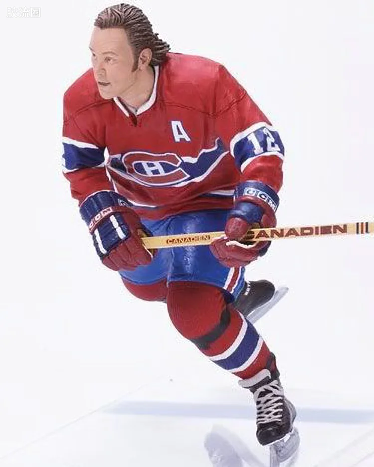 YVAN COURNOYER