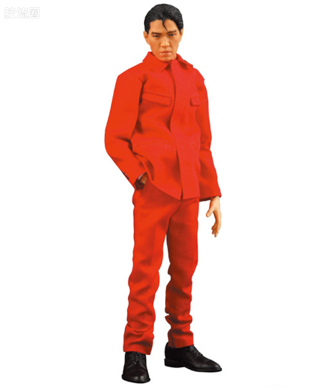 Yellow Magic Orchestra 3体セット