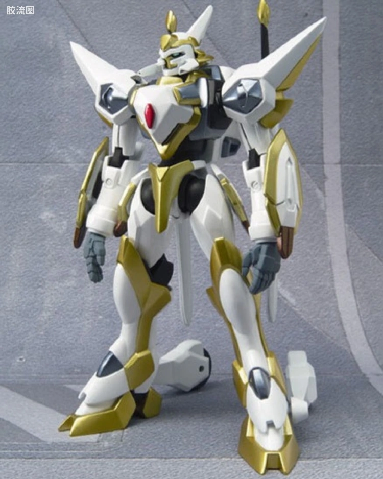 Z-01 兰斯洛特
